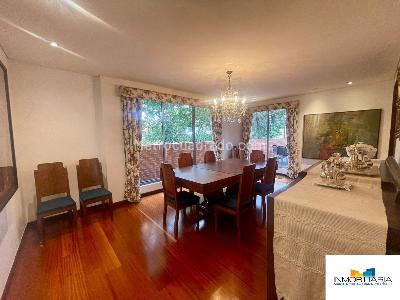 Apartamento en venta en El Chico, Bogotá · foto 3 de 20