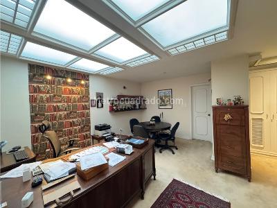 Apartamento en venta en Los Rosales, Bogotá · foto 20 de 20