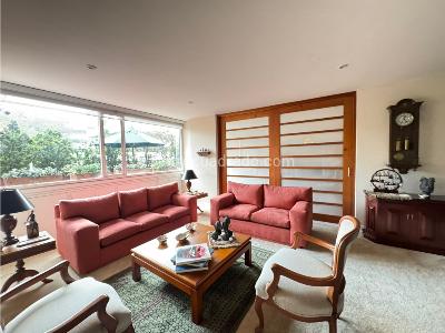 Apartamento en venta en Los Rosales, Bogotá · foto 2 de 20