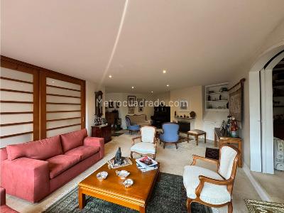 Apartamento en venta en Los Rosales, Bogotá · foto 5 de 20