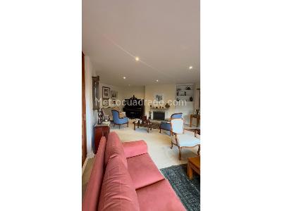 Apartamento en venta en Los Rosales, Bogotá · foto 6 de 20