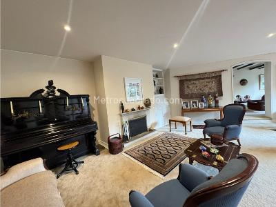 Apartamento en venta en Los Rosales, Bogotá · foto 7 de 20