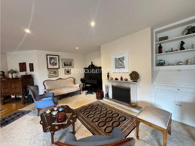 Apartamento en venta en Los Rosales, Bogotá · foto 8 de 20