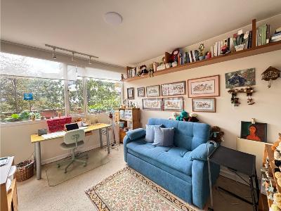 Apartamento en venta en Los Rosales, Bogotá · foto 9 de 20