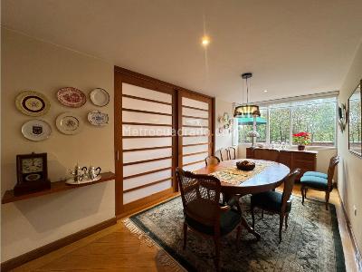Apartamento en venta en Los Rosales, Bogotá · foto 10 de 20