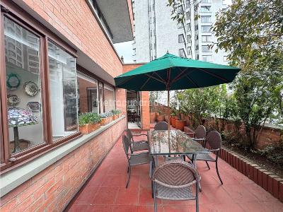 Apartamento en venta en Los Rosales, Bogotá · foto 12 de 20