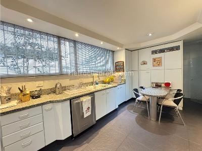 Apartamento en venta en Los Rosales, Bogotá · foto 14 de 20