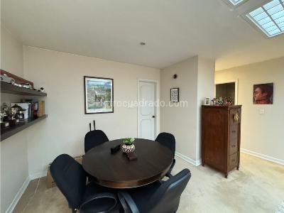 Apartamento en venta en Los Rosales, Bogotá · foto 16 de 20