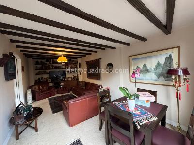 Apartamento en venta en Los Rosales, Bogotá · foto 18 de 20