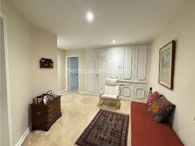 Apartamento en venta en Los Rosales, Bogotá · foto 19 de 20