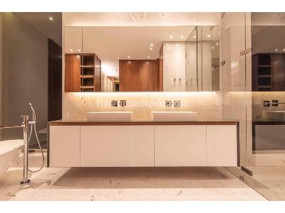 Apartamento de 3 alcobas en venta en Los Rosales, Bogotá, 381 m² · foto 7 de 20