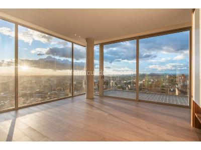Apartamento de 3 alcobas en venta en Los Rosales, Bogotá, 381 m² · foto 13 de 20