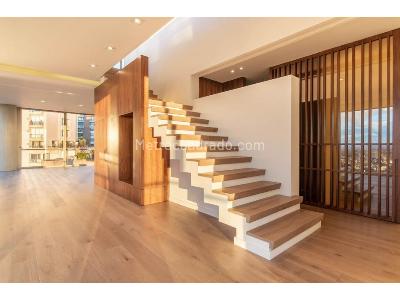 Apartamento de 3 alcobas en venta en Los Rosales, Bogotá, 381 m² · foto 15 de 20