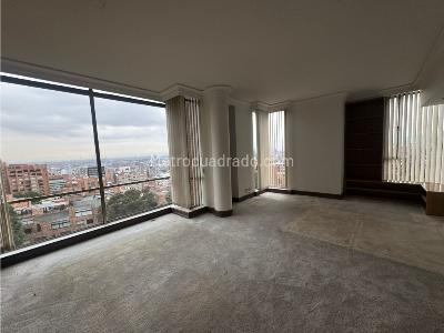 Apartamento en venta en Los Rosales, Bogotá · foto 4 de 20