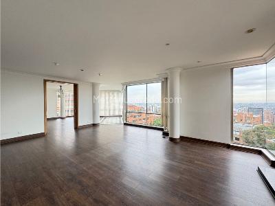 Apartamento en venta en Los Rosales, Bogotá · foto 5 de 20