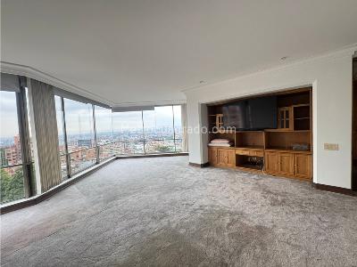 Apartamento en venta en Los Rosales, Bogotá · foto 8 de 20