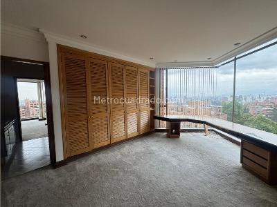 Apartamento en venta en Los Rosales, Bogotá · foto 9 de 20