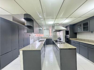 Apartamento en venta en Los Rosales, Bogotá · foto 11 de 20