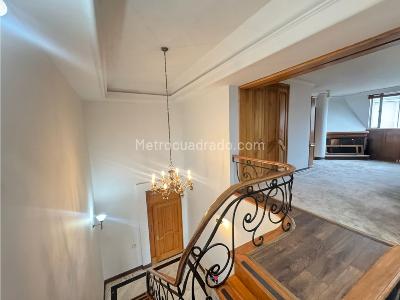 Apartamento en venta en Los Rosales, Bogotá · foto 15 de 20