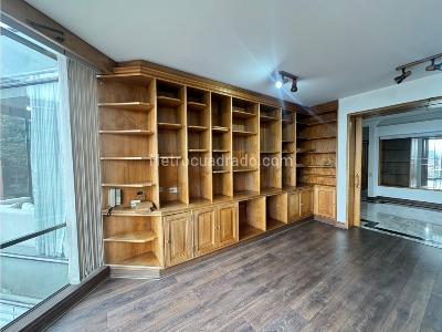 Apartamento en venta en Los Rosales, Bogotá · foto 16 de 20