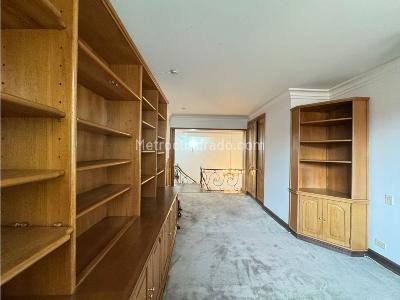 Apartamento en venta en Los Rosales, Bogotá · foto 17 de 20