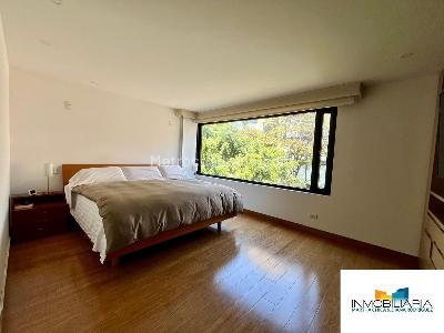 Apartamento de 3 alcobas en venta en San Patricio, Bogotá, 206 m² · foto 11 de 20