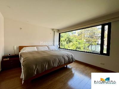 Apartamento de 3 alcobas en venta en San Patricio, Bogotá, 206 m² · foto 12 de 20
