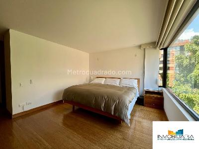 Apartamento de 3 alcobas en venta en San Patricio, Bogotá, 206 m² · foto 14 de 20