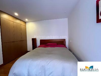 Apartamento de 3 alcobas en venta en San Patricio, Bogotá, 206 m² · foto 16 de 20