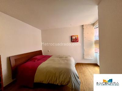 Apartamento de 3 alcobas en venta en San Patricio, Bogotá, 206 m² · foto 17 de 20