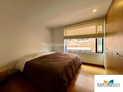Apartamento de 3 alcobas en venta en San Patricio, Bogotá, 206 m² · foto 18 de 20