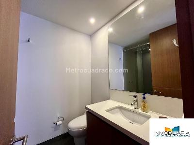 Apartamento de 3 alcobas en venta en San Patricio, Bogotá, 206 m² · foto 19 de 20