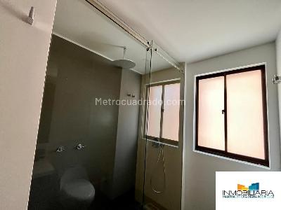 Apartamento de 3 alcobas en venta en San Patricio, Bogotá, 206 m² · foto 20 de 20