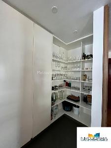 Apartamento de 3 alcobas en venta en San Patricio, Bogotá, 206 m² · foto 8 de 20