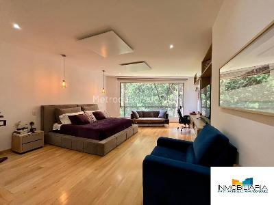 Apartamento de 4 alcobas en venta en Niza, Bogotá, 400 m² · foto 15 de 20