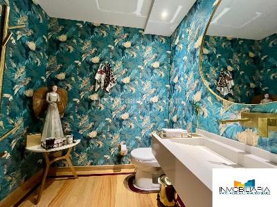Apartamento de 4 alcobas en venta en Niza, Bogotá, 400 m² · foto 14 de 20