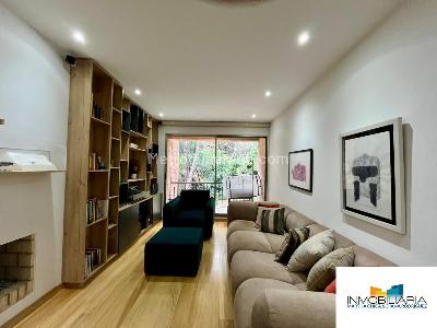 Apartamento de 4 alcobas en venta en Niza, Bogotá, 400 m² · foto 13 de 20