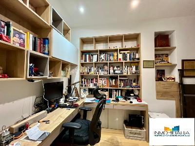 Apartamento de 4 alcobas en venta en Niza, Bogotá, 400 m² · foto 19 de 20