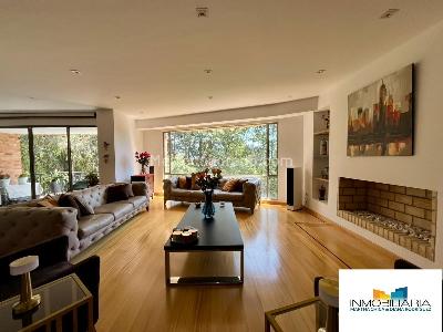 Apartamento de 4 alcobas en venta en Niza, Bogotá, 400 m² · foto 3 de 20