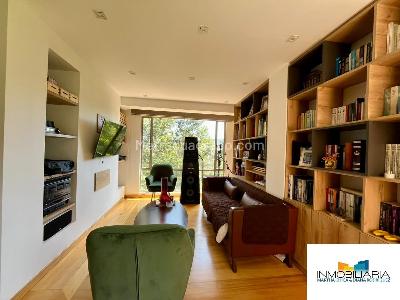 Apartamento de 4 alcobas en venta en Niza, Bogotá, 400 m² · foto 12 de 20