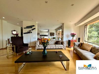 Apartamento de 4 alcobas en venta en Niza, Bogotá, 400 m² · foto 5 de 20