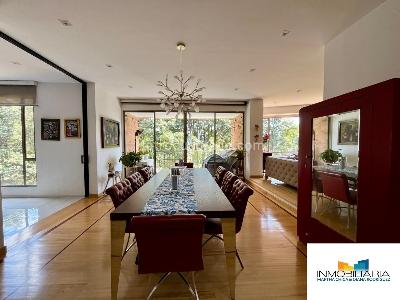 Apartamento de 4 alcobas en venta en Niza, Bogotá, 400 m² · foto 6 de 20