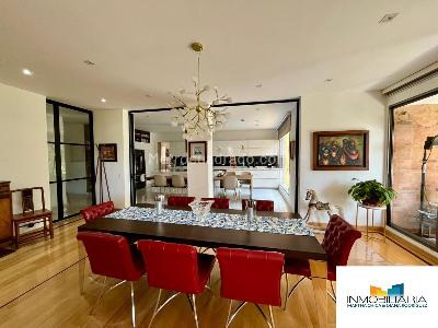 Apartamento de 4 alcobas en venta en Niza, Bogotá, 400 m² · foto 8 de 20