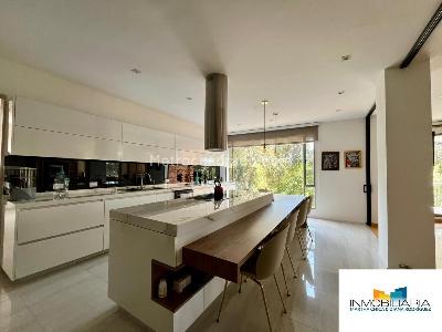 Apartamento de 4 alcobas en venta en Niza, Bogotá, 400 m² · foto 9 de 20