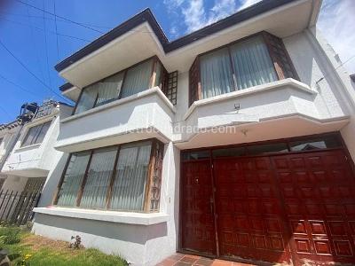 Casa de 5 alcobas en venta en Alhambra, Bogotá, 489 m² · foto 20 de 20