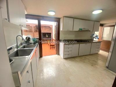 Casa de 5 alcobas en venta en Alhambra, Bogotá, 489 m² · foto 4 de 20