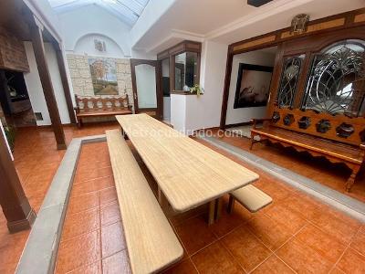 Casa de 5 alcobas en venta en Alhambra, Bogotá, 489 m² · foto 6 de 20