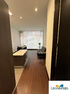 Apartamento de 1 alcoba en arriendo en Chico, Bogotá, 60 m² · foto 5 de 16
