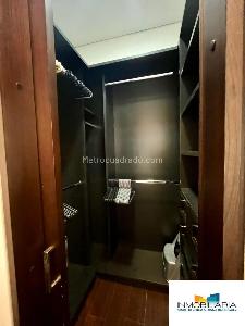 Apartamento de 1 alcoba en arriendo en Chico, Bogotá, 60 m² · foto 10 de 16