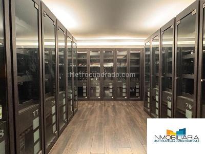 Apartamento de 1 alcoba en arriendo en Chico, Bogotá, 60 m² · foto 16 de 16